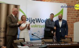 Stypendia dla piłkarzy MKS-u