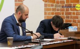 Stypendia dla piłkarzy MKS-u