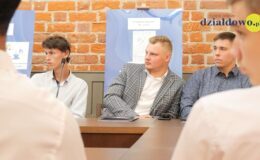 Stypendia dla piłkarzy MKS-u
