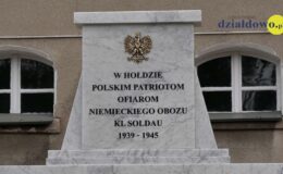 1 września – pamiętamy!