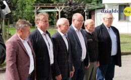 1 września – pamiętamy!