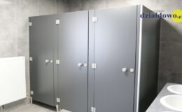 PGKiM ma nowy sprzęt i wyremontowało swoją bazę