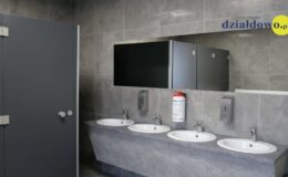 PGKiM ma nowy sprzęt i wyremontowało swoją bazę