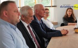 PGKiM ma nowy sprzęt i wyremontowało swoją bazę