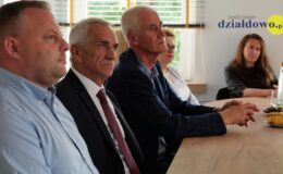 PGKiM ma nowy sprzęt i wyremontowało swoją bazę