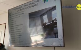 PGKiM ma nowy sprzęt i wyremontowało swoją bazę