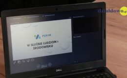 PGKiM ma nowy sprzęt i wyremontowało swoją bazę
