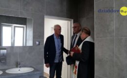 PGKiM ma nowy sprzęt i wyremontowało swoją bazę