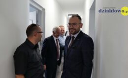 PGKiM ma nowy sprzęt i wyremontowało swoją bazę