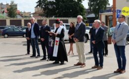 PGKiM ma nowy sprzęt i wyremontowało swoją bazę