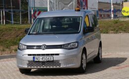 PGKiM ma nowy sprzęt i wyremontowało swoją bazę