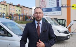 PGKiM ma nowy sprzęt i wyremontowało swoją bazę