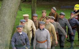 Żywa lekcja historii – piknik i spektakl