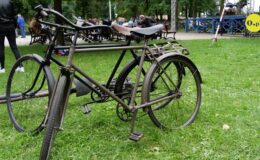 Żywa lekcja historii – piknik i spektakl