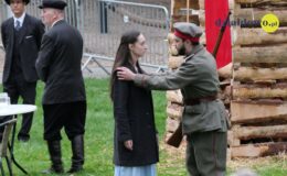 Żywa lekcja historii – piknik i spektakl