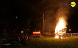 Żywa lekcja historii – piknik i spektakl