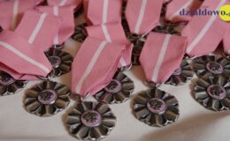 50 lat małżeństwa za nimi. Złote gody