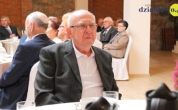 50 lat małżeństwa za nimi. Złote gody