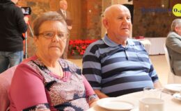 50 lat małżeństwa za nimi. Złote gody