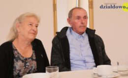 50 lat małżeństwa za nimi. Złote gody