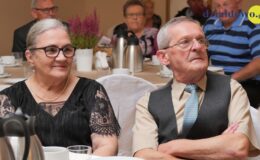50 lat małżeństwa za nimi. Złote gody