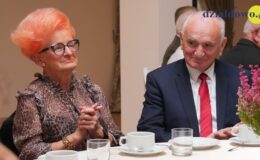 50 lat małżeństwa za nimi. Złote gody