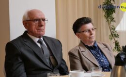 50 lat małżeństwa za nimi. Złote gody