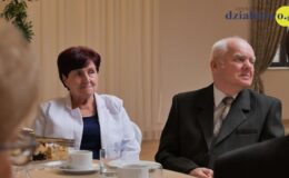 50 lat małżeństwa za nimi. Złote gody