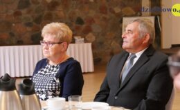 50 lat małżeństwa za nimi. Złote gody