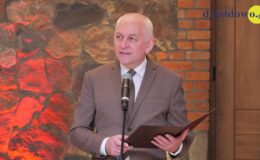 50 lat małżeństwa za nimi. Złote gody