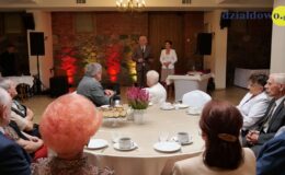 50 lat małżeństwa za nimi. Złote gody