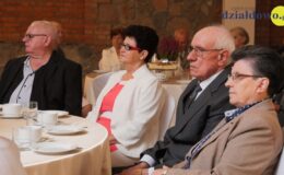 50 lat małżeństwa za nimi. Złote gody
