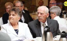 50 lat małżeństwa za nimi. Złote gody