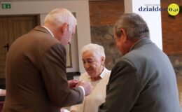 50 lat małżeństwa za nimi. Złote gody