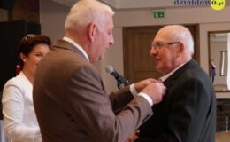 50 lat małżeństwa za nimi. Złote gody