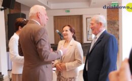 50 lat małżeństwa za nimi. Złote gody