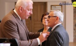 50 lat małżeństwa za nimi. Złote gody
