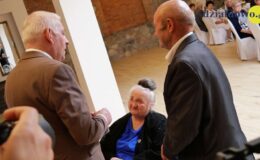 50 lat małżeństwa za nimi. Złote gody