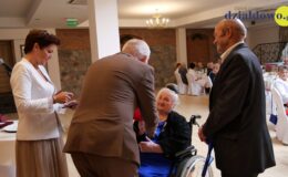 50 lat małżeństwa za nimi. Złote gody