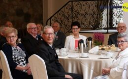 50 lat małżeństwa za nimi. Złote gody