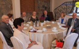 50 lat małżeństwa za nimi. Złote gody