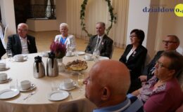 50 lat małżeństwa za nimi. Złote gody