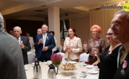 50 lat małżeństwa za nimi. Złote gody