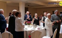 50 lat małżeństwa za nimi. Złote gody