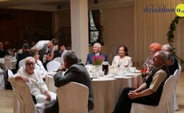 50 lat małżeństwa za nimi. Złote gody