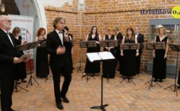 Koncert jubileuszowy Chóru Concentus [zdjęcia, film]