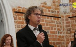 Koncert jubileuszowy Chóru Concentus [zdjęcia, film]