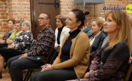 Koncert jubileuszowy Chóru Concentus