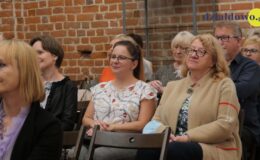 Koncert jubileuszowy Chóru Concentus