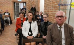 Koncert jubileuszowy Chóru Concentus